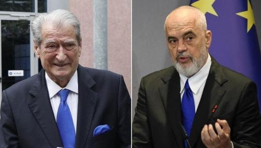 Berisha thirrje për protesta: Ndryshimet në qeveri nuk e shpëtojnë Ramën