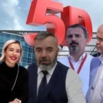 “5D” – SPAK kërkon 39 vite burg për ish-zyrtarët e Bashkisë Tiranë