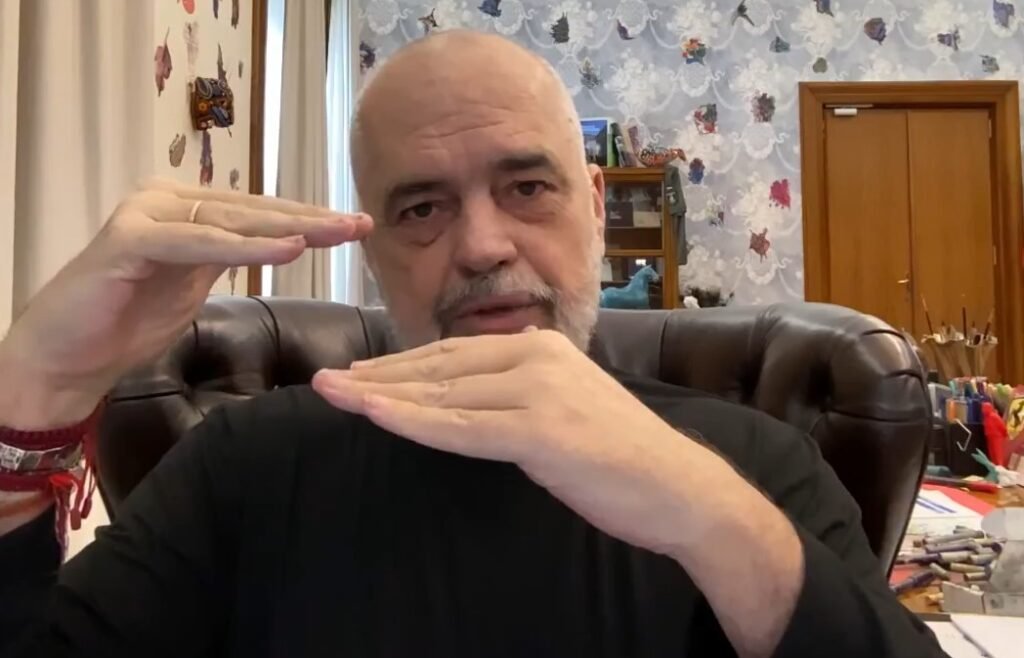 Rama u drejtohet gjyqtarëve: kjo qeveri ua ka ndryshuar jetën dhe garanton pavarësinë tuaj