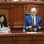 Grupi Parlamentar i PS mblidhet të enjten për qëndrimin ndaj kërkesës së SPAK për Ballukun