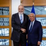 Rama në Bruksel për negociatat, në fokus raporti IBAR dhe kapitujt e drejtësisë