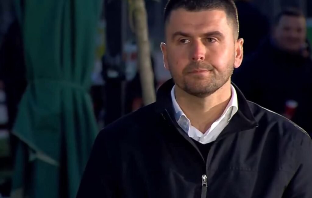 Dënohet me një vit burg, reagon Edison Memolla: Do ta çoj çështjen deri në Strasburg