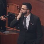 Kushtetuesja rrëzon kërkesën për Avokatin e Popullit, Endri Shabani mbetet në detyrë