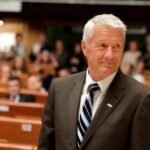 Në shërbim të Putinit? Hetime kundër ish-kryeministrit norvegjez Thorbjörn Jagland në lidhje me skandalin Epstein