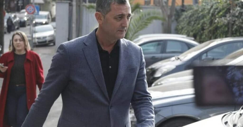 Pas pezullimit nga SPAK, Policia e Tiranës me nëndrejtor të komanduar