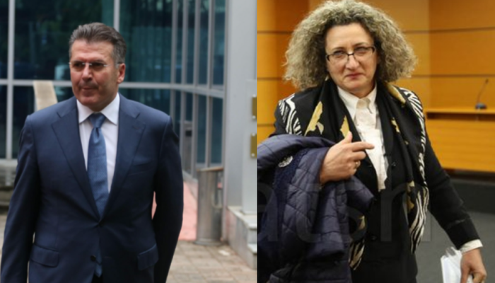 Mediu kërkon përjashtimin e gjyqtares Irena Gjoka nga çështja