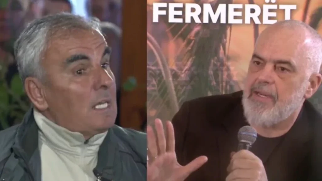 Fermeri nga Divjaka: “Arroganca e Ramës më vrau – heshtja e fermerëve më ofendoi”