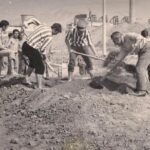 Historia e vertete e kesaj fotografie…