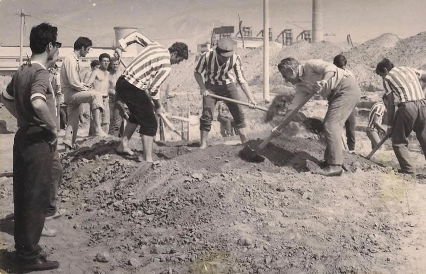 Historia e vertete e kesaj fotografie…