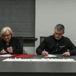 Kiev–Paris: marrëveshje për prodhim të përbashkët armësh dhe bashkëpunim afatgjatë