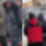 Reagim i gazetarëve mbi ngjarjen e ditës së sotme: