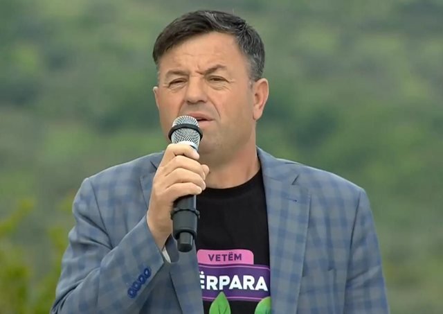 Tenderi i ujësjellësit/ Ish-kryebashkiaku socialist i Memaliajt, Gjolek Guci merret i pandehur nga SPAK