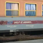 Si erdhi hekurudha në Shqipëri? Nga “dekovilët” e luftës te rrjeti 677 km