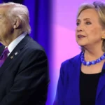 “Nxirrni dosjet” ,Hillary Clinton akuzon administratën Trump për zvarritje në çështjen Epstein