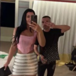 Miqtë përlotin rrjetin për Egli Pashollarin: “Plaga që na le nuk do të shërohet kurrë”