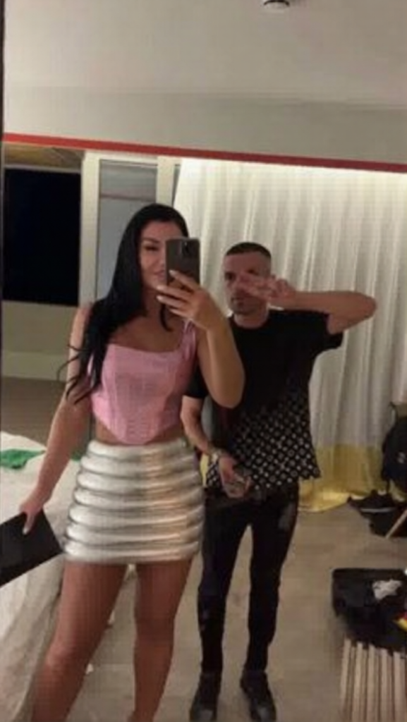 Miqtë përlotin rrjetin për Egli Pashollarin: “Plaga që na le nuk do të shërohet kurrë”