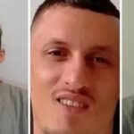 Burgim i përjetshëm për dy anglezë pas vrasjes së shqiptarit Indrit Mustafaj