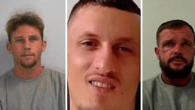 Burgim i përjetshëm për dy anglezë pas vrasjes së shqiptarit Indrit Mustafaj