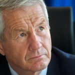 “Vajza të jashtëzakonshme në Tiranë”, Jagland humb imunitetin pas zbardhjes së dosjes Epstein