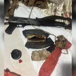 Armë zjarri dhe municion të fshehura në banesë, policia arreston 48-vjeçarin në Tiranë