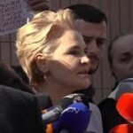 Kryemadhi flet për krizën e PL dhe arrestimin e Metës: Po shohim shuarjen e një force politike, jo drejtësi