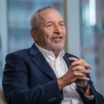 Larry Summers largohet nga Harvard pas polemikave për lidhjet me Jeffrey Epstein