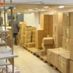 Sekuestrohen mbi 10 mijë suplemente të skaduara në Tiranë, shpallet në kërkim administratori nga Bosnja