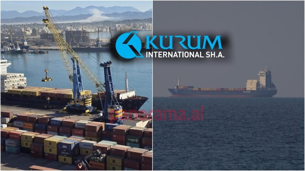 Çështja Kurum: ekzekutohen 20 masa sigurie, konfirmohen mbetje të rrezikshme në kontejnerë