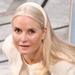 Dokumentet e Epstein tronditin oborrin mbretëror norvegjez, përmendet Princesha e Kurorës Mette-Marit