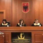 KPA mbyll pa vendim përfundimtar vetingun ndaj Mimoza Margjekës