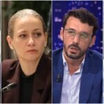 Profil i ministrave të rinj: Nufi në Mbrojtje, Hoxha në Punët e Jashtme, Karakaçi në Infrastrukturë