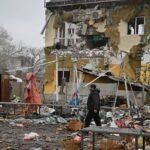 Tre të vrarë nga sulmet ruse në Ukrainë, viktima në Zaporizhia dhe Odessa