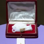 “Lakuriq”, Oltsen Gripshi zhvesh qenien njerëzore në një ekspozitë intime dhe politike