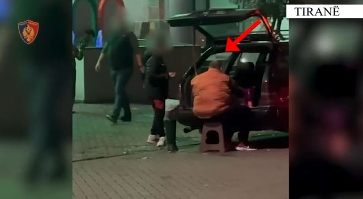 Operacioni “Filizat” në Tiranë – 8 masa sigurie për shfrytëzim të fëmijëve 9–11 vjeç