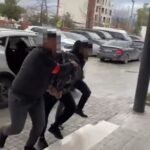 Armë pa leje në papafingo, policia arreston 28-vjeçarin në Tiranë