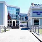 Padia e Aida Hajnajt bllokon prej tre muajsh garën në Policinë e Shtetit