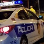 Incident gjatë protestës në Vlorë, gazetari sulmohet fizikisht