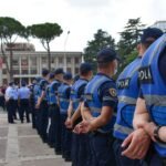 Pezullohen pesë efektivë policie, mes tyre edhe miku i shënjestrës së atentatit në Lezhë