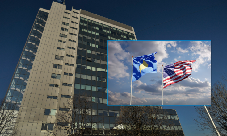 BERZH parashikon rritje 3.5% për Shqipërinë, ekonomia mbështetet te turizmi dhe ndërtimi