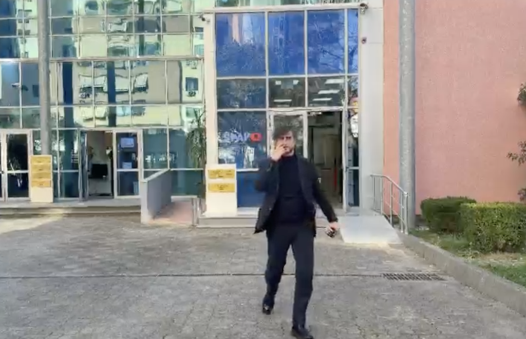 Skandali i fondeve IPARD, Reni Ashiku pyetet në SPAK