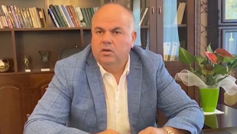 Safet Gjici i drejtohet Kushtetueses, kërkon shpalljen e pafajshëm