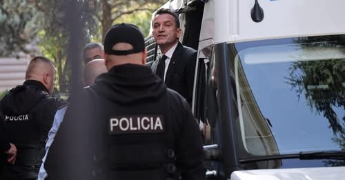 Seanca për dosjen “Veliaj” mes përplasjesh të forta, kërkohet përjashtimi i gjyqtares