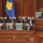 Zgjedhja e presidentit rrezikon stabilitetin politik, a shkon Kosova drejt zgjedhjeve të reja?