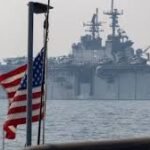 Anije e dyshuar për trafik droge goditet nga SHBA në Paqësor, dy viktima