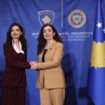 Shqipëria dhe Kosova drejt një mbledhjeje të përbashkët qeverish në vitin 2026
