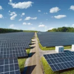 Centrali fotovoltaik në Fier merr dritën jeshile, shteti përfiton 2% të prodhimit vjetor të energjisë