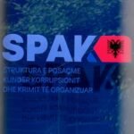 SPAK çon për gjykim tre persona për ndikim të paligjshëm, mes tyre një oficer i Gardës