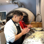 Punëtorë nga Filipinet, Bangladeshi dhe Egjipti, si po ndryshon Durrësi nga prania e të huajve