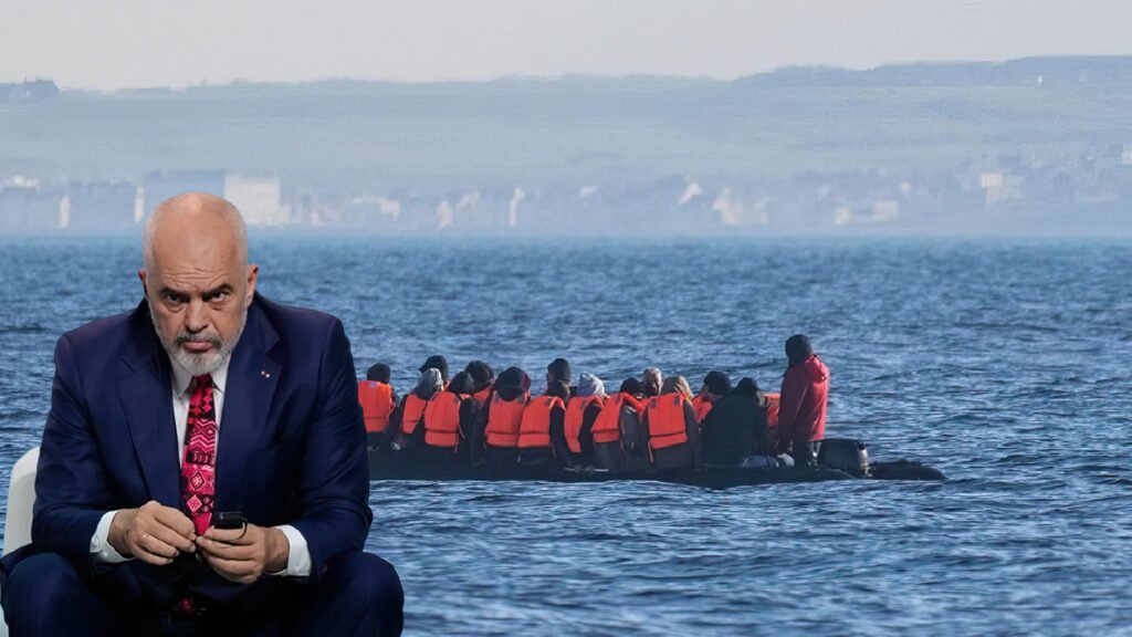 Shqipëria kryeson Europën për tkurrjen e të rinjve, humbje rekord e grup-moshës 15–29 vjeç