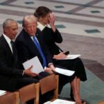 Trump publikon video raciste me inteligjencë artificiale ndaj Barack dhe Michelle Obama